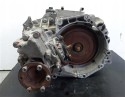 Automatic gearbox Skoda Superb II LIFT 2 0TDI 140HP 4X4 PQS DSG