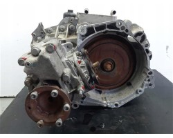 Automatic gearbox Skoda Superb II LIFT 2 0TDI 140HP 4X4 PQS DSG