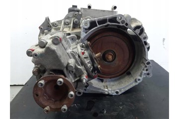Automatic gearbox Skoda Superb II LIFT 2 0TDI 140HP 4X4 PQS DSG
