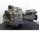 Automatic gearbox Skoda Superb II LIFT 2 0TDI 140HP 4X4 PQS DSG Transmission type automatic