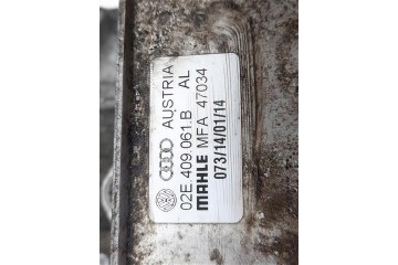 Automatic gearbox Skoda Superb II LIFT 2 0TDI 140HP 4X4 PQS DSG Engine type diesel