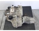 Automatic gearbox Skoda Superb II LIFT 2 0TDI 140HP 4X4 PQS DSG Car type passenger cars