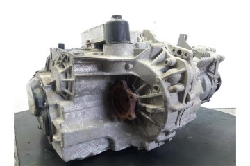 Automatic gearbox Skoda Superb II LIFT 2 0TDI 140HP 4X4 PQS DSG Quality of parts according to GVO O original with manufacturer s