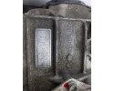Caja de cambios automática Skoda Superb II LIFT 2.0 TDI 140CV 4X4 PQS