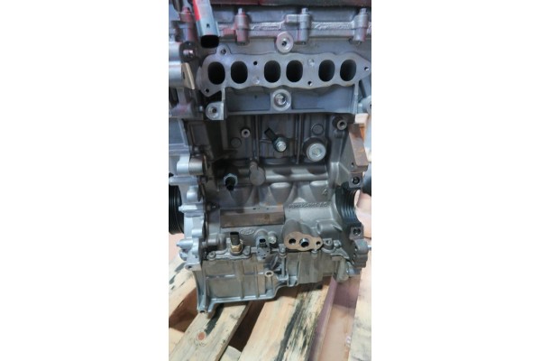 FORD 1 0 ECOBOOST TRANSIT COURIER MK3 ENGINE B7NB B7NA B7NC COMPLETE