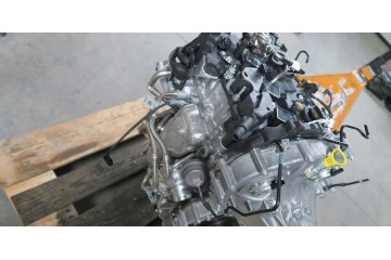 FORD 1 0 ECOBOOST TRANSIT COURIER MK3 ENGINE B7NB B7NA B7NC COMPLETE Catalog number of the part B7NB RoBSoN