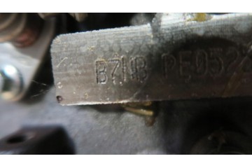 FORD 1 0 ECOBOOST TRANSIT COURIER MK3 ENGINE B7NB B7NA B7NC COMPLETE Part manufacturer Ford OE