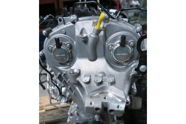 FORD 1 0 ECOBOOST TRANSIT COURIER MK3 ENGINE B7NB B7NA B7NC COMPLETE Car type passenger cars