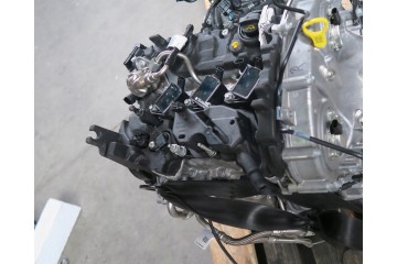 FORD 1 0 ECOBOOST TRANSIT COURIER MK3 ENGINE B7NB B7NA B7NC COMPLETE Engine type gasoline powered