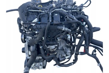 COMPLETE ENGINE 2 0 ECOBOOST FORD ESPACE MJ6E 6007 NA 8 thousand kilometers USA Catalog number of the part MJ6E 6007 NA