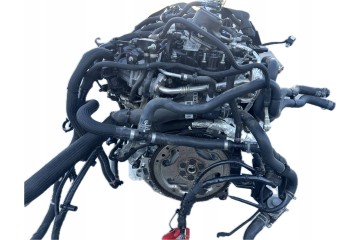 COMPLETE ENGINE 2 0 ECOBOOST FORD ESPACE MJ6E 6007 NA 8 thousand kilometers USA Part manufacturer Ford OE