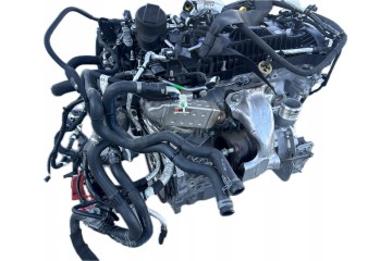 COMPLETE ENGINE 2 0 ECOBOOST FORD ESPACE MJ6E 6007 NA 8 thousand kilometers USA Engine type gasoline powered