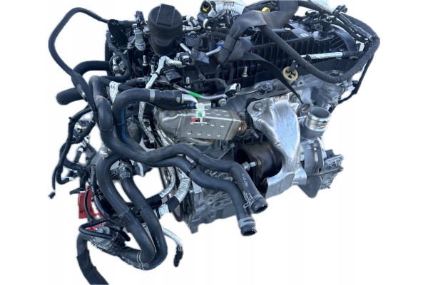 Motor Completo 2.0 ECOBOOST FORD ESPACE MJ6E-6007-NA 8,000 km Versión