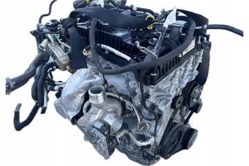 Motor Completo 2.0 ECOBOOST FORD ESPACE MJ6E-6007-NA 8,000 km Versión