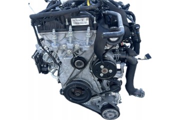 Motor Completo 2.0 ECOBOOST FORD ESPACE MJ6E-6007-NA 8,000 km Versión
