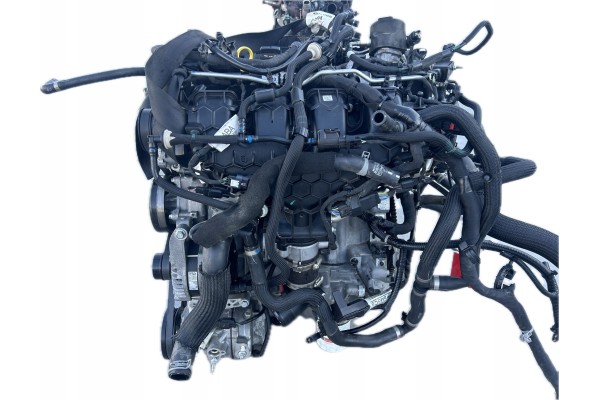 Motor Completo 2.0 ECOBOOST FORD ESPACE MJ6E-6007-NA 8,000 km Versión