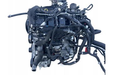 Motor Completo 2.0 ECOBOOST FORD ESPACE MJ6E-6007-NA 8,000 km Versión