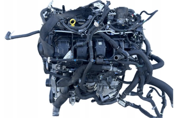 Motor Completo 2.0 ECOBOOST FORD ESPACE MJ6E-6007-NA 8,000 km Versión