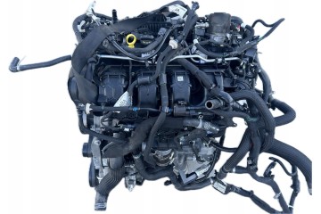 Motor Completo 2.0 ECOBOOST FORD ESPACE MJ6E-6007-NA 8,000 km Versión