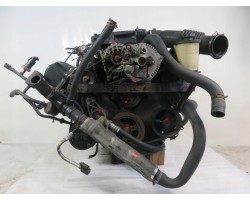 ENGINE LINCOLN TOWN CAR III 4 6 218 KM