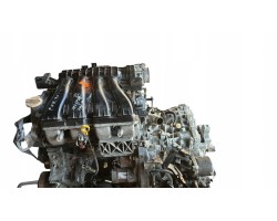 Engine complete Renault 2 0 16V 74tys km