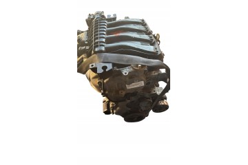 Engine complete Renault 2 0 16V 74tys km Catalog number of the part M4RF713