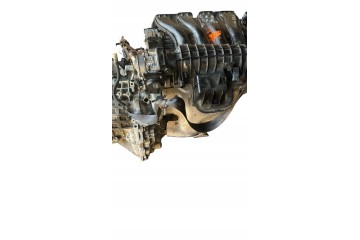 Engine complete Renault 2 0 16V 74tys km Part manufacturer Renault OE