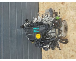 ENGINE COMPLETE R9MA410 1 6 DCI QASHQAI HIT SCENIC XTRAIL