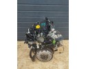 ENGINE COMPLETE R9MA410 1 6 DCI QASHQAI HIT SCENIC XTRAIL Catalog number of the part R9MA410