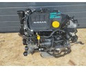 ENGINE COMPLETE R9MA410 1 6 DCI QASHQAI HIT SCENIC XTRAIL Part manufacturer Nissan OE