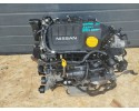 ENGINE COMPLETE R9MA410 1 6 DCI QASHQAI HIT SCENIC XTRAIL Car type passenger cars