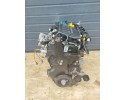 ENGINE COMPLETE R9MA410 1 6 DCI QASHQAI HIT SCENIC XTRAIL Engine type diesel