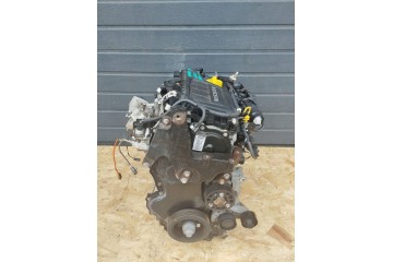 Motor Completo R9MA410 1.6 DCI para Nissan Qashqai, Renault Scenic, Ni