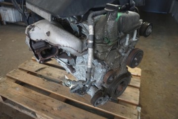 MAZDA 3 MPS BL ENGINE 2 3 TURBO PETROL GLOWICA BLOCK 2008 2012year Part manufacturer Mazda OE