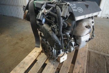 MAZDA 3 MPS BL ENGINE 2 3 TURBO PETROL GLOWICA BLOCK 2008 2012year Car type passenger cars