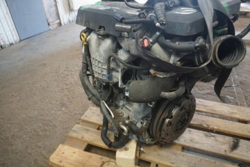 MAZDA 3 MPS BL ENGINE 2 3 TURBO PETROL GLOWICA BLOCK 2008 2012year Engine type gasoline powered