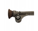 VW Touareg 7P 3 0 TDI V6 CRCA Differential Bridge Front 0BM409505T 4460310089 Part manufacturer Volkswagen OE
