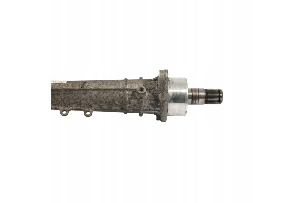 VW Touareg 7P 3 0 TDI V6 CRCA Differential Bridge Front 0BM409505T 4460310089 Catalog number of the part 0BM409505T