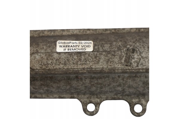 VW Touareg 7P 3 0 TDI V6 CRCA Differential Bridge Front 0BM409505T 4460310089 Quality of parts according to GVO Q original with 