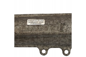 VW Touareg 7P 3 0 TDI V6 CRCA Differential Bridge Front 0BM409505T 4460310089 Quality of parts according to GVO Q original with 