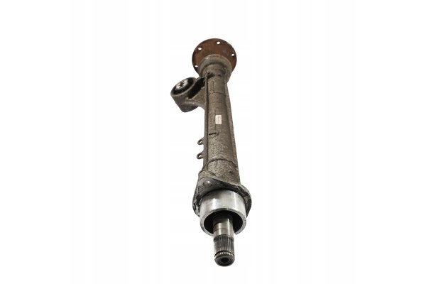 VW Touareg 7P 3 0 TDI V6 CRCA Differential Bridge Front 0BM409505T 4460310089 Installation side front