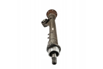 VW Touareg 7P 3 0 TDI V6 CRCA Differential Bridge Front 0BM409505T 4460310089 Installation side front