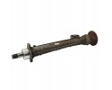 VW Touareg 7P 3 0 TDI V6 CRCA Differential Bridge Front 0BM409505T 4460310089 Catalog number of substitutes 0BM409505T 0BM 409 5