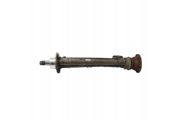 VW Touareg 7P 3 0 TDI V6 CRCA Differential Bridge Front 0BM409505T 4460310089 Catalog number of the original 0BM409505T 2