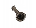Puente diferencial delantero VW Touareg 7P 3.0 TDI V6 CRCA 0BM409505T 