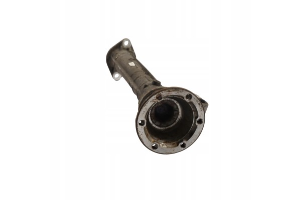 Puente diferencial delantero VW Touareg 7P 3.0 TDI V6 CRCA 0BM409505T 