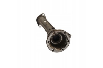 Puente diferencial delantero VW Touareg 7P 3.0 TDI V6 CRCA 0BM409505T 