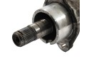 Puente diferencial delantero VW Touareg 7P 3.0 TDI V6 CRCA 0BM409505T 
