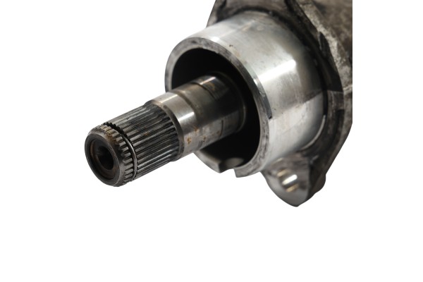 Puente diferencial delantero VW Touareg 7P 3.0 TDI V6 CRCA 0BM409505T 