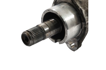 Puente diferencial delantero VW Touareg 7P 3.0 TDI V6 CRCA 0BM409505T 